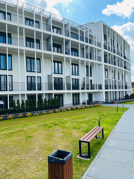 Apartament dwupoziomowy na wynajem długoterminowy