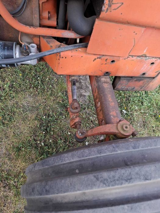 renault 651 sprowadzony