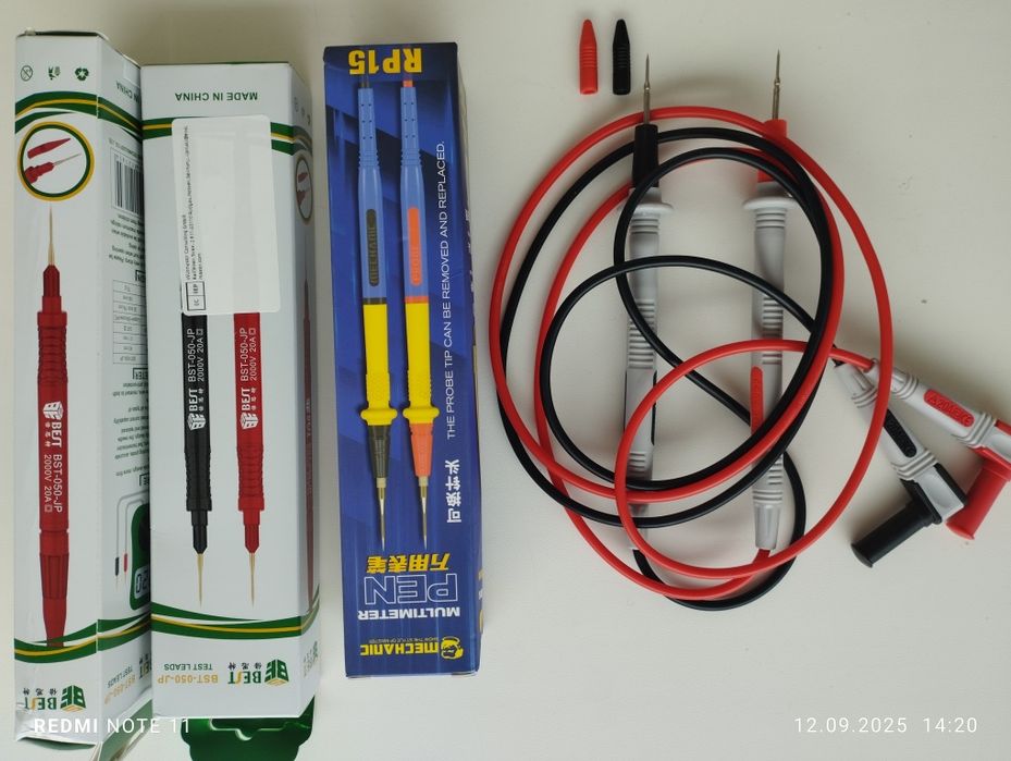 ANENG AN870/Zoyi zt 219мультиметр 19999TrueRMs