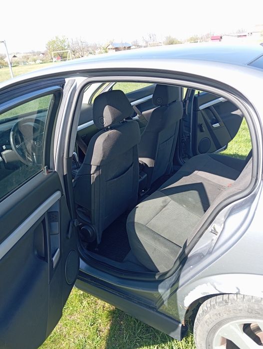 Продам Опель Вектра С