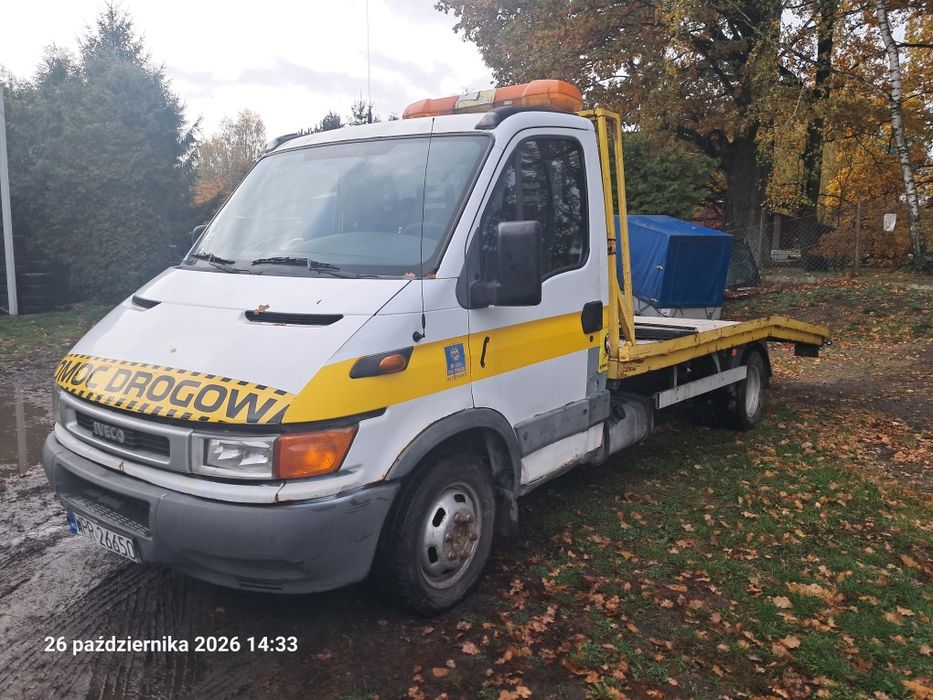 Iveco