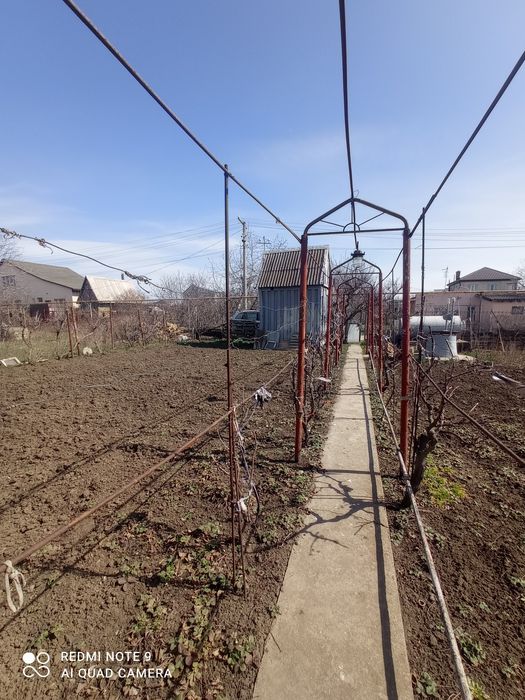 Продам дачу в СК Волна