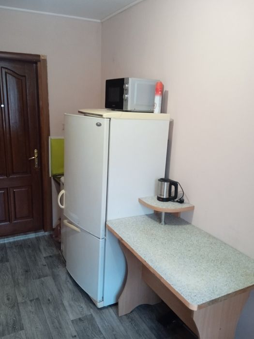 Здам кімнату в гуртожитку