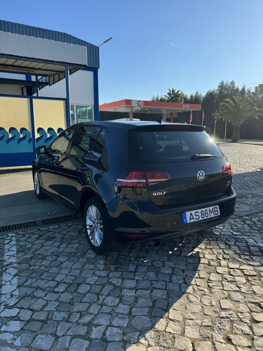 Volkswagen Golf — fotografia 3