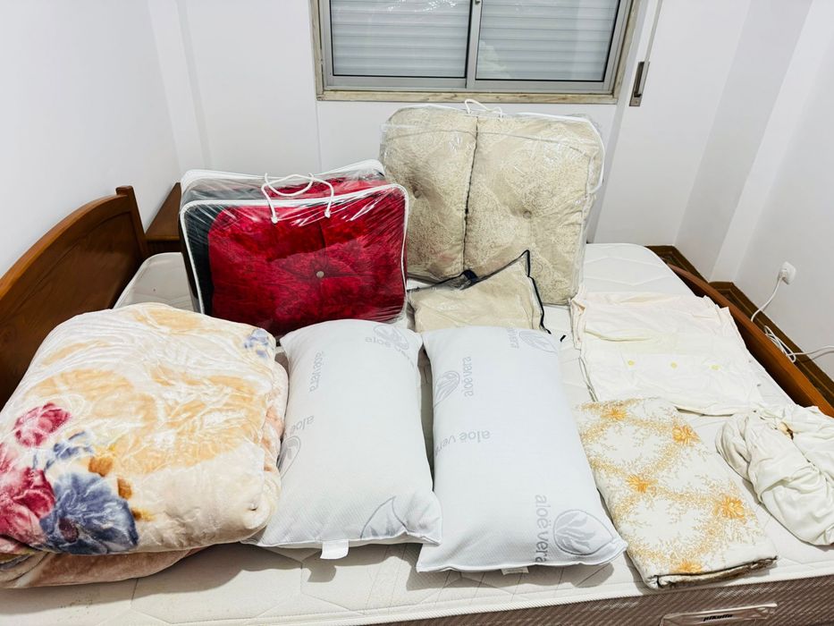 Aluguel de Quarto Casal.    Disponível a partir de 01/03/2026