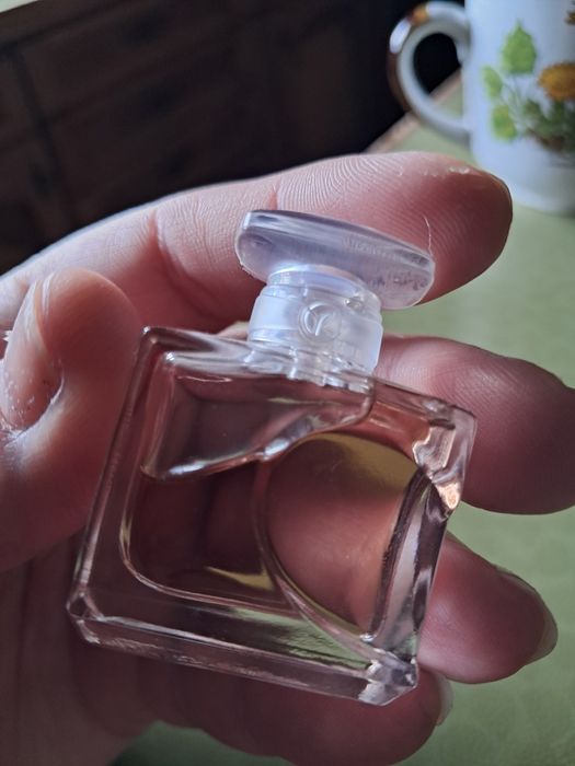 Miniaturka perfum  Yves Rocher