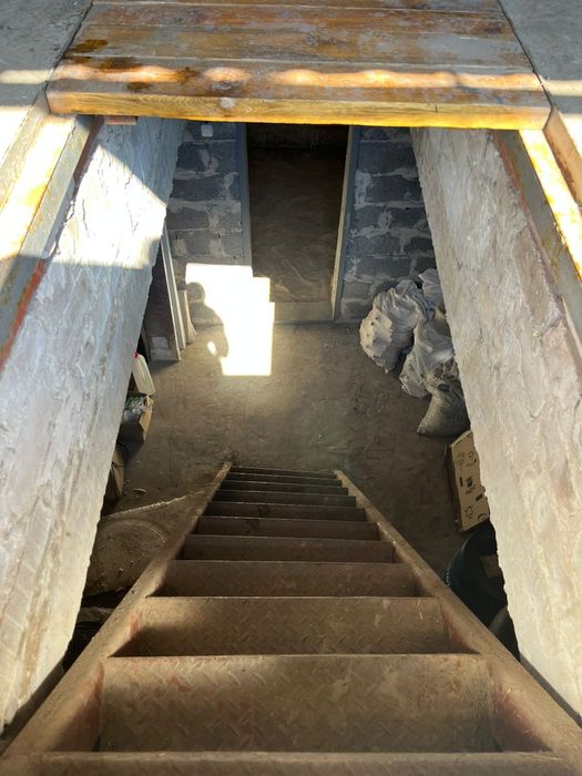 Гараж АГК "Венера"