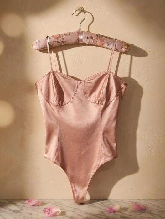 Стринг-боді  H&M 3 варианта