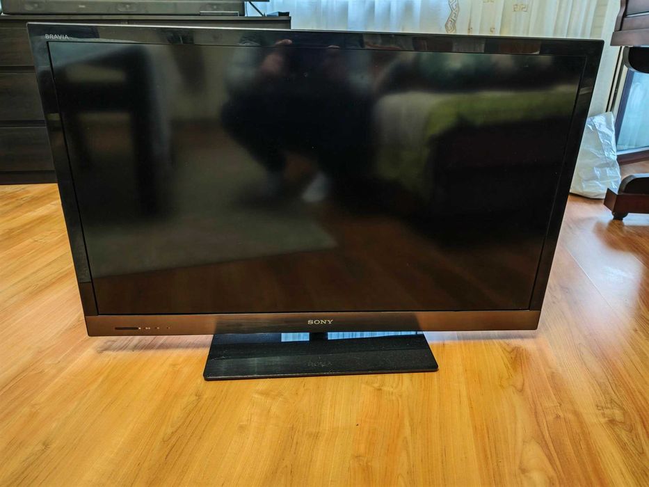 Telewizor 40 cali Sony KDL-40EX520