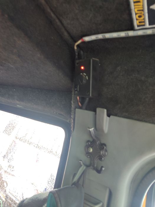 Mercedes Sprinter 313