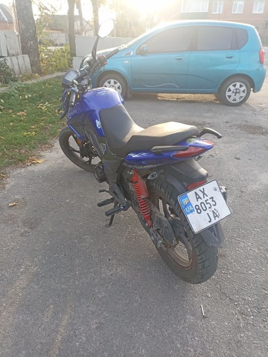Продам Спарк 200