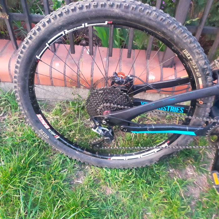 YT Industries Jeffsy 29" AL Comp Pike Monarch Canyon Marin Cube Trek