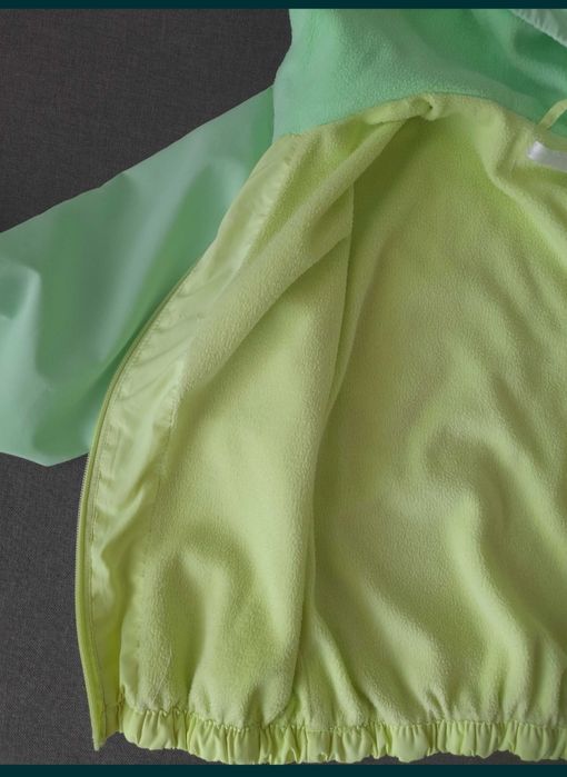 Куртка вітровка дитяча