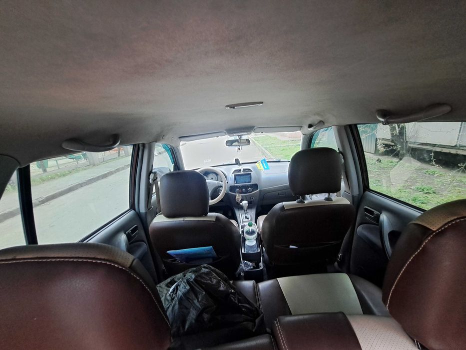 Продам Chery Tiggo 2.4 2008 automat