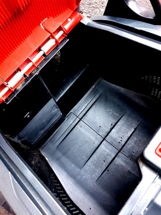 Знижка! Ексклюзив!! Газонокосарка _ALKO_ Стартер 2.6квт_21р Самохідна