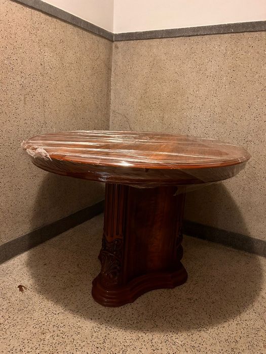 Living Room Table for 4 People64586029469441120