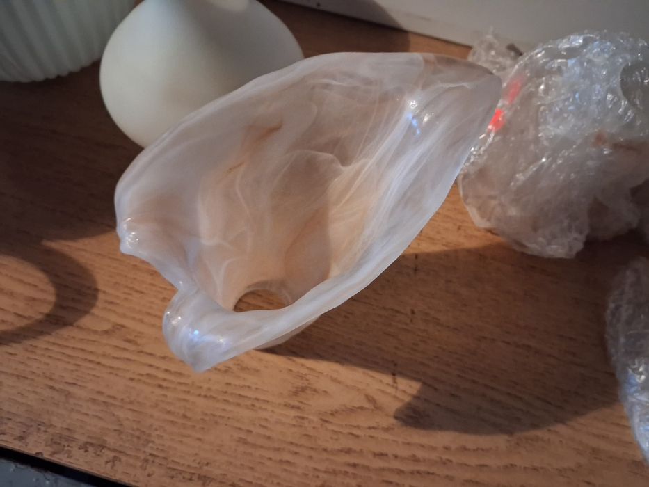 Klosze do lampy żyrandoli