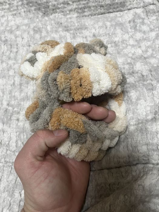 Шапка для собаки