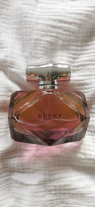Perfumy Gucci Bamboo