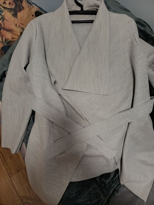 Płaszczyk damski xl/xxl