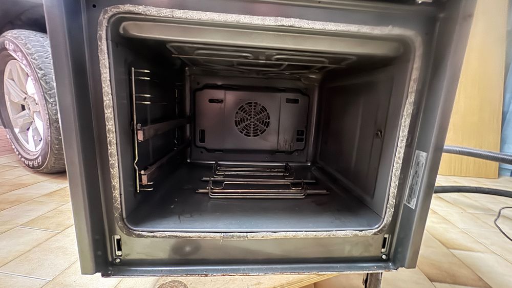 Forno Eléctrico Bosh