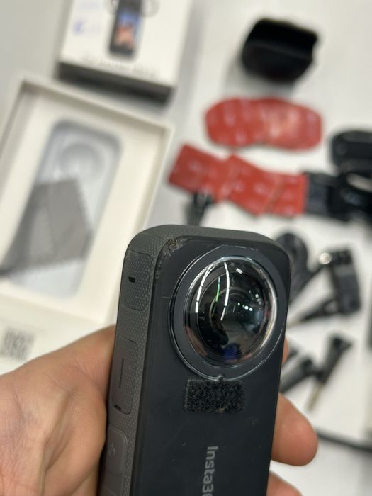 Insta 360x3 1wł Poznań