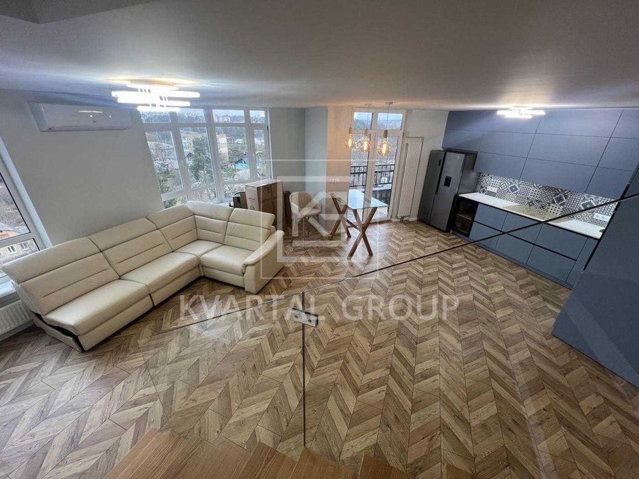 Apartment in Irpin, Buchanskyy rayon - View 2