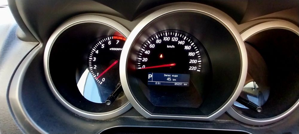 Suzuki  Grand Vitara