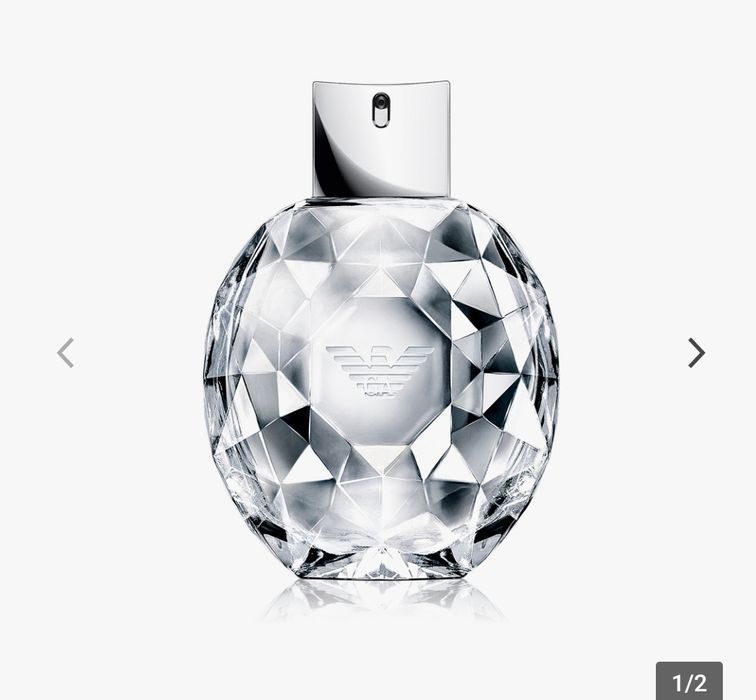 Armani Emporio Diamonds 50 ml