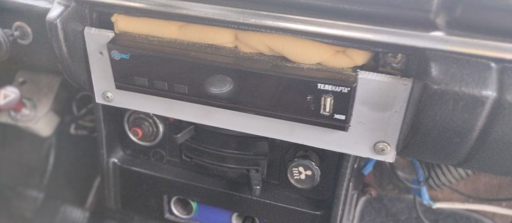 Продам москвич комби