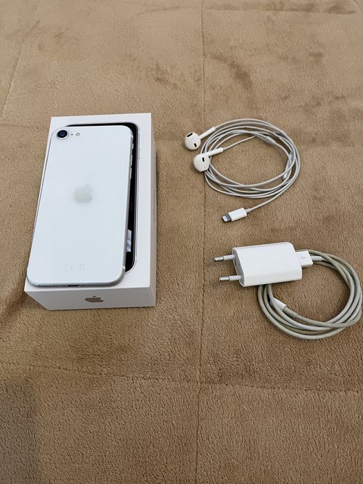 Iphone SE 2020 64GB