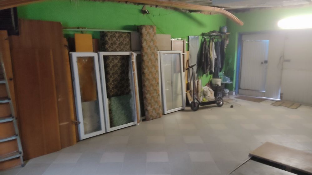 Продам гараж с погребом в АГК Перемога Киевский район