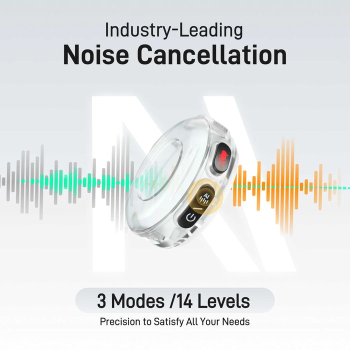 Мікрофон Maono Wave T5  / петличный микрофон для телефона як Hollyland