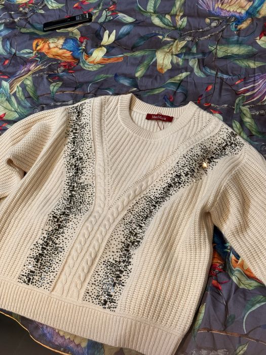 Продам светр max mara