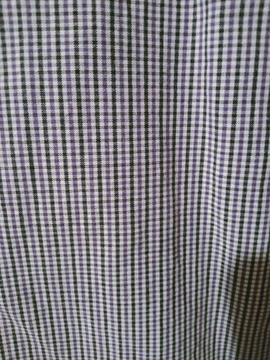 Koszula męska, rozmiar S