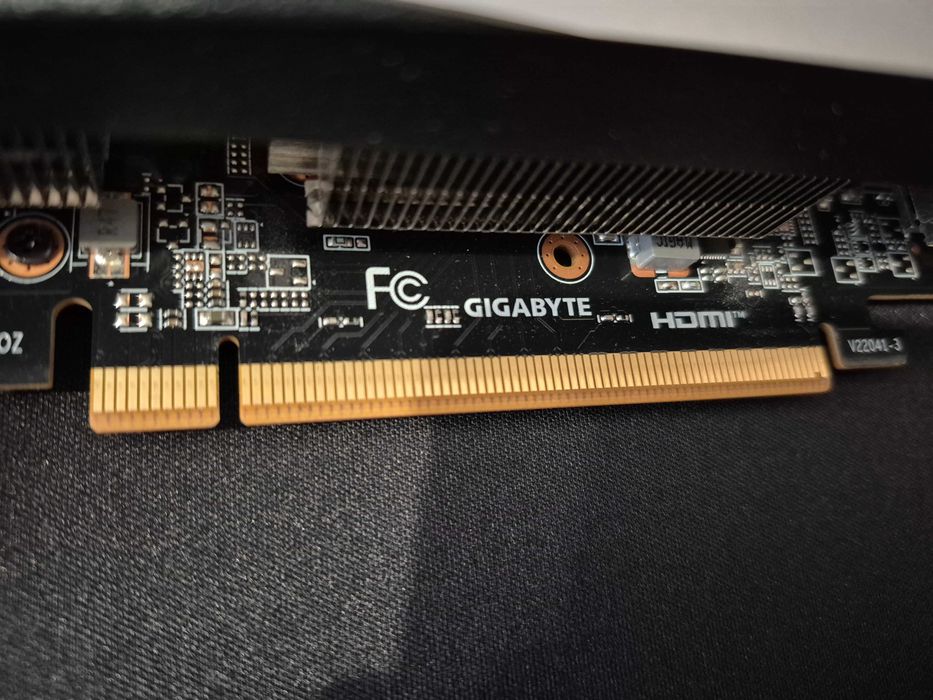 Radeon RX 7600 OC 8GB