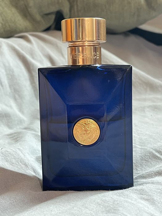 Versace Dylan Blue pour homme EDT 55/100 ml