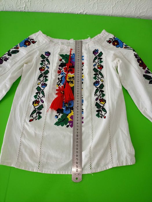 продам вишиванку