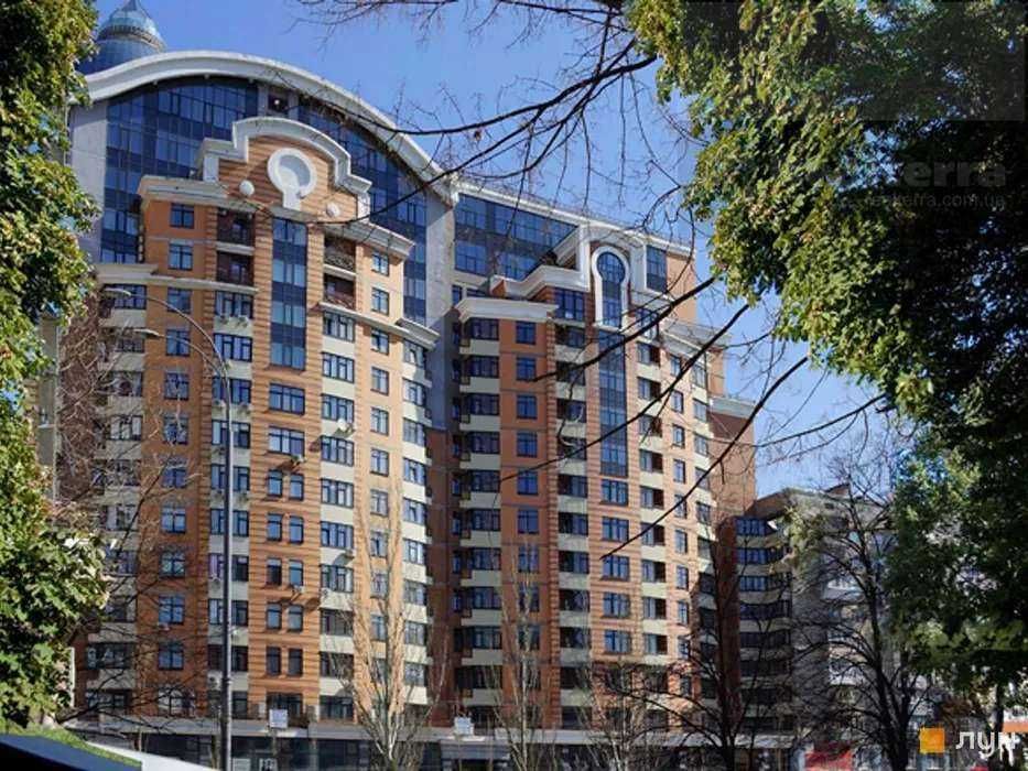 Багатокімнатна квартира за адресою бульвар Дружби Народів (площа 337 м²) - Atlanta.ua - фото 24