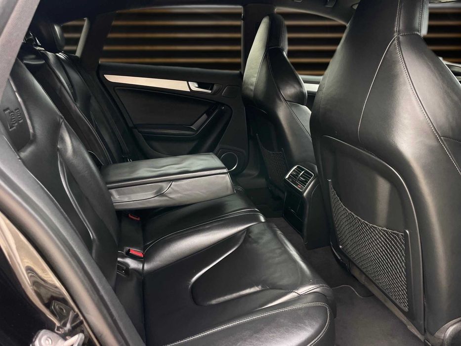 Audi S5 Sportback — fotografia 6