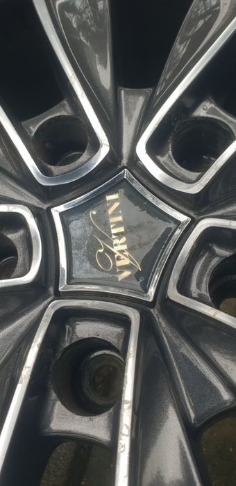 Felgi Vertini 18  BMW  , 5x120