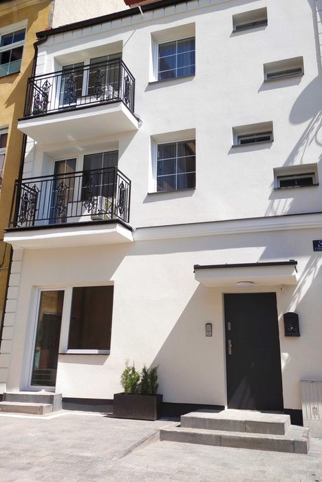 Apartamenty 31 przy promenadzie w Ełku