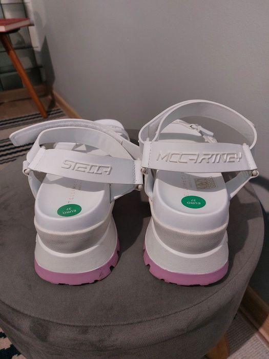 Sandały Stella McCartney 37