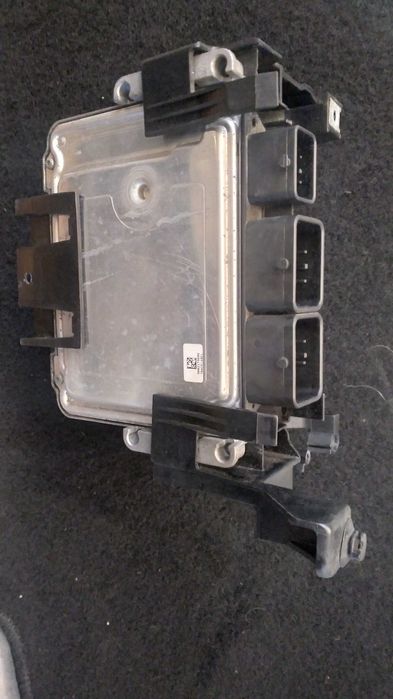 MINI cooper R56 komputer sterownik