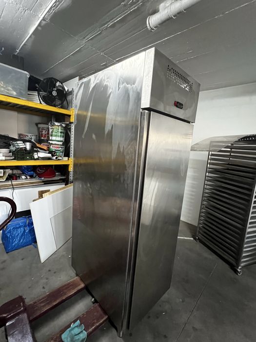 Armario de congelacao tabuleiros