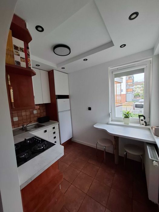Przytulny 2 pokojowy apartament na wakacje w Gdańsku