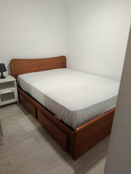 Quarto para casal
