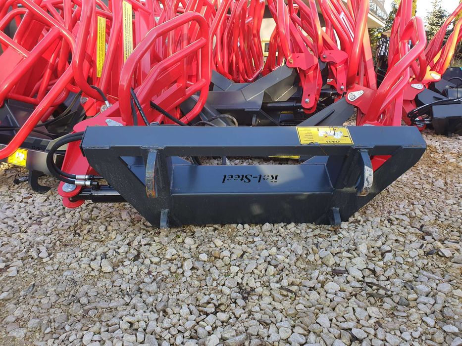 chwytak do tura bel balotów balatonów chwytaki euro sms tłok mx DOWÓZ