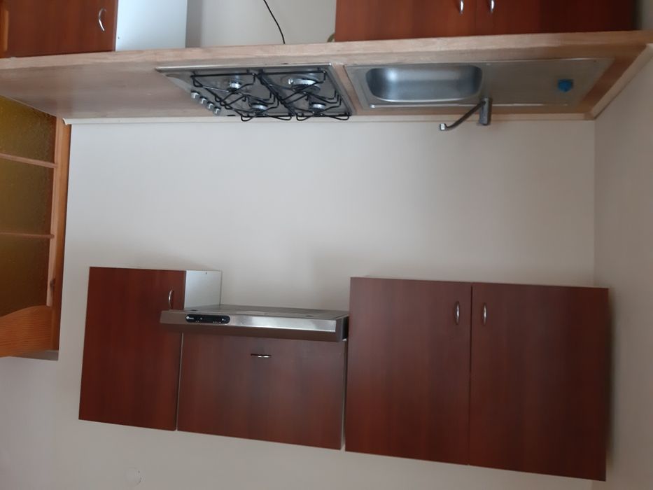 Sprzedam meble kuchenne wraz z AGD