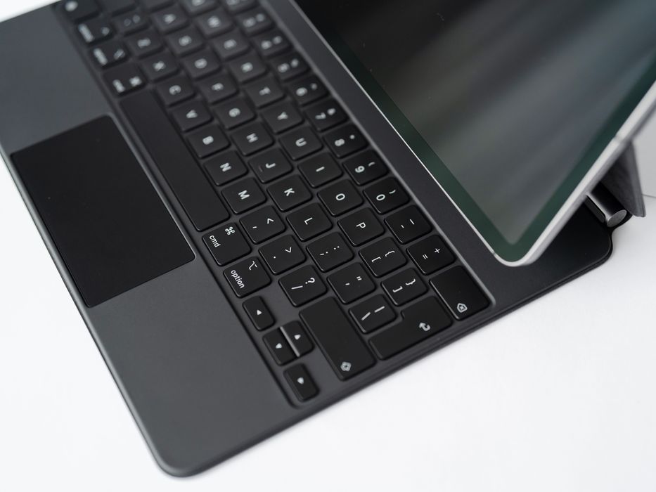 iPad Pro 12.9" M1 / 256GB / Cellular